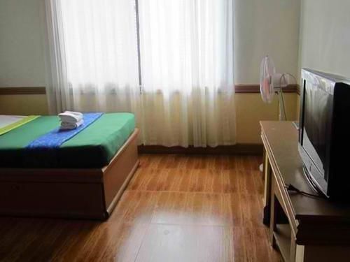 Hotel Henrico Legarda Багио Экстерьер фото